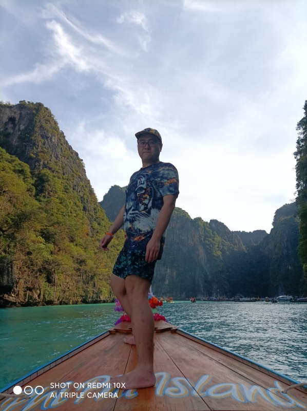 PIKACHU的第一张照片--驻马店相亲服务中心