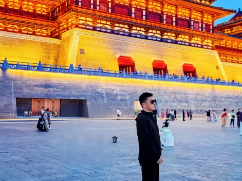 大房子的第一张照片--驻马店相亲服务中心