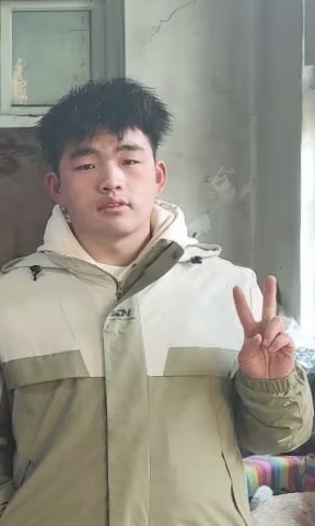 刘锡志的第一张照片--驻马店相亲服务中心