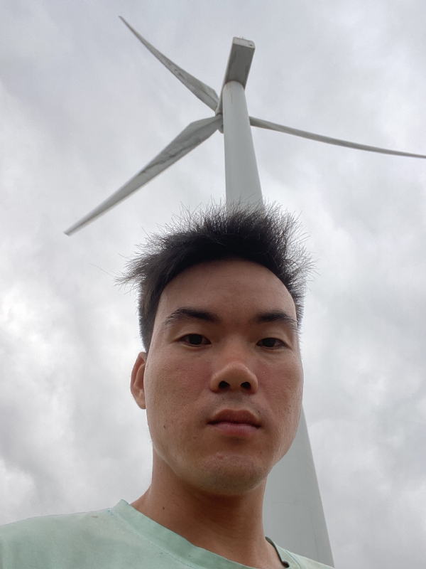 柒墨的第一张照片--驻马店相亲服务中心