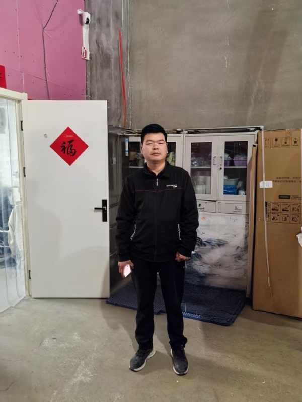 Ltt123的第一张照片--驻马店相亲服务中心