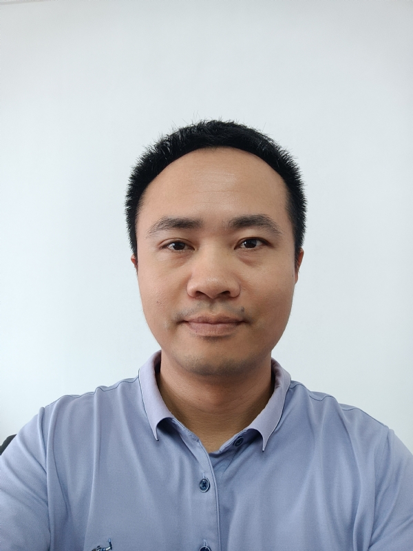 海口相亲的第三张照片--驻马店相亲服务中心