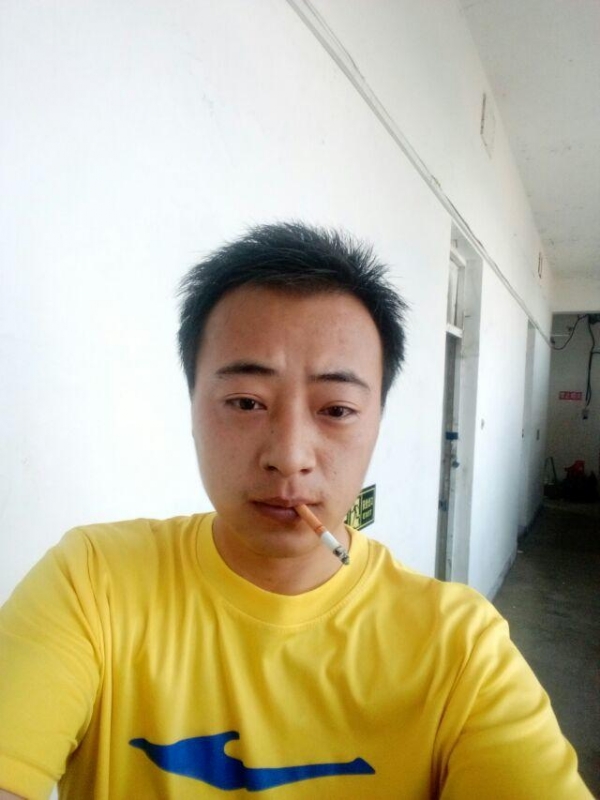 云淡风轻的第二张照片--驻马店相亲服务中心