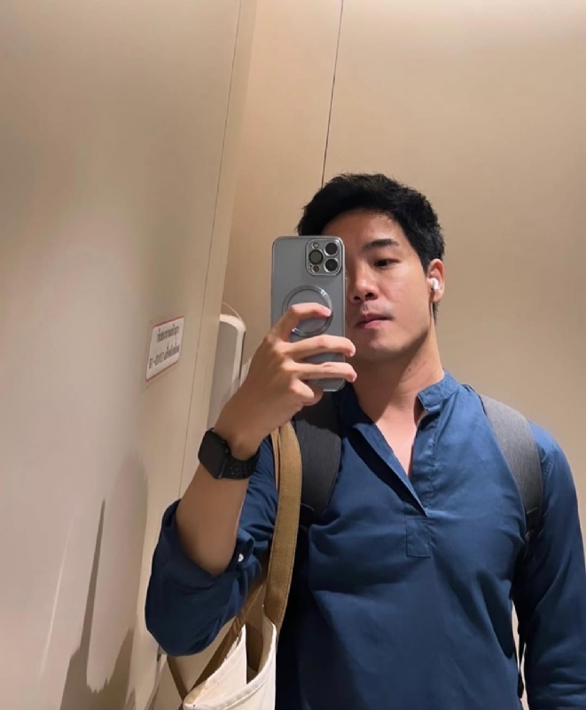 海与浪的第一张照片--驻马店相亲服务中心