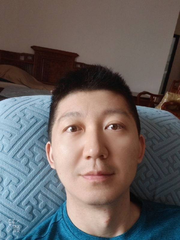 大千的第一张照片--驻马店相亲服务中心