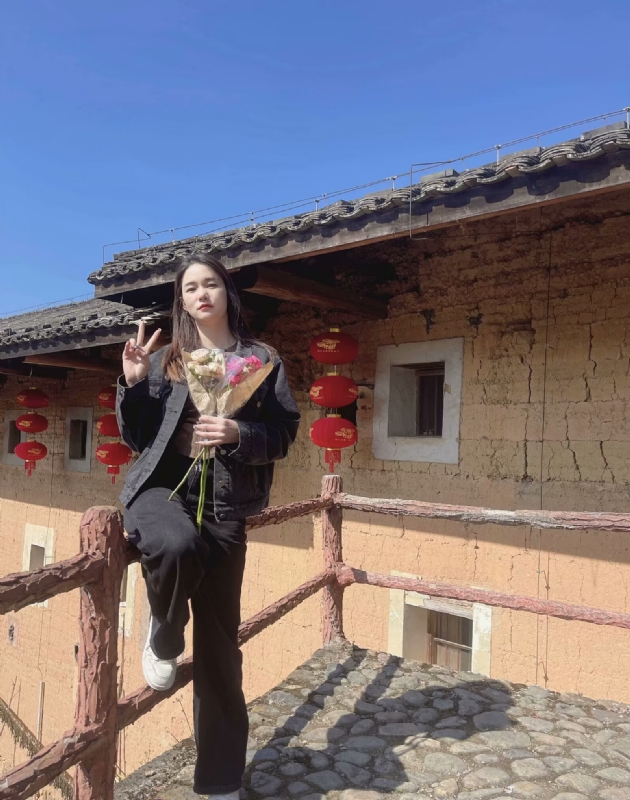 久久的第一张照片--驻马店相亲服务中心