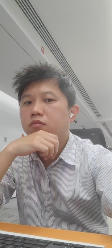 木木的第一张照片--驻马店相亲服务中心