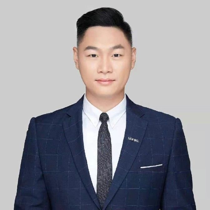 S先生的第二张照片--驻马店相亲服务中心