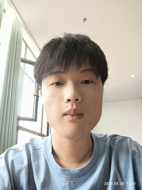 槐夏的第一张照片--驻马店相亲服务中心