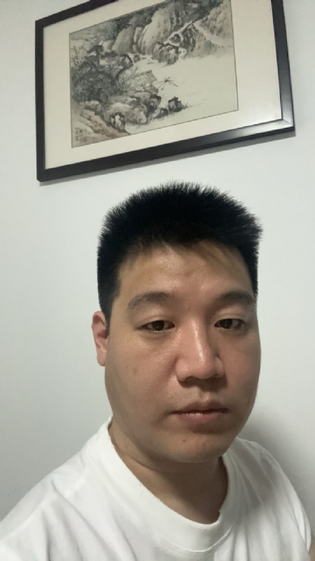 随遇而安的第一张照片--驻马店相亲服务中心