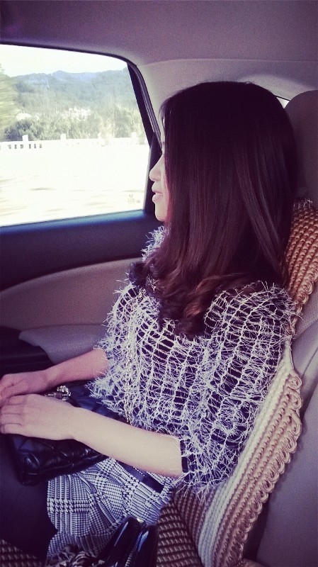 秋芳的第二张照片--驻马店相亲服务中心