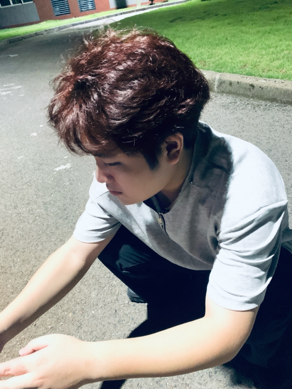 Apathy的第一张照片--驻马店相亲服务中心