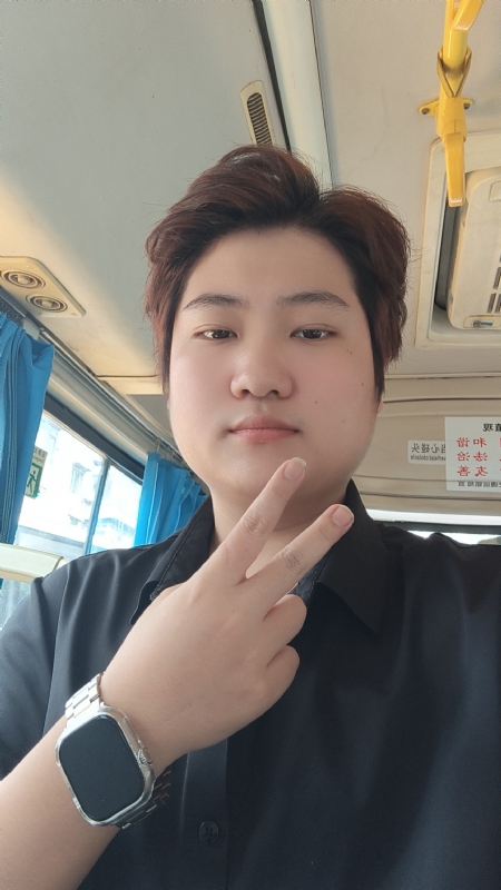 Apathy的第二张照片--驻马店相亲服务中心