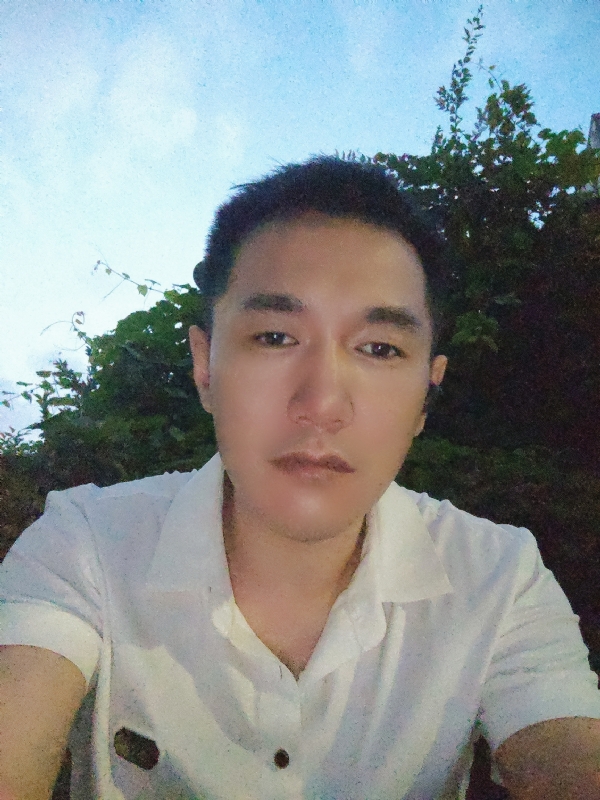 小米粥的第一张照片--驻马店相亲服务中心