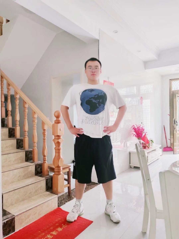 中考体育的第二张照片--驻马店相亲服务中心