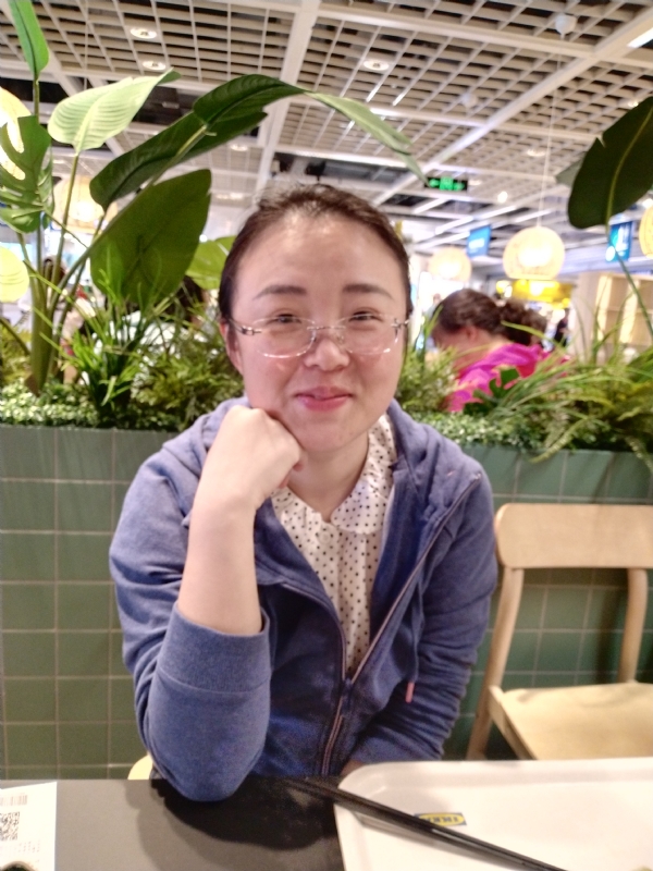 春晖的第一张照片--驻马店相亲服务中心