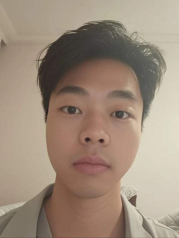 LLByu的第一张照片--驻马店相亲服务中心