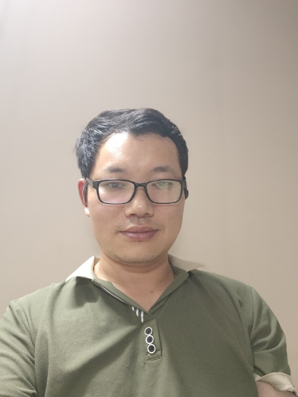 梦泽的第一张照片--驻马店相亲服务中心