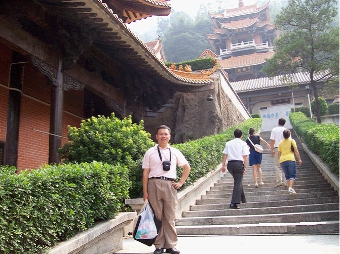 jh寻有缘女士成个家的第一张照片--驻马店相亲服务中心