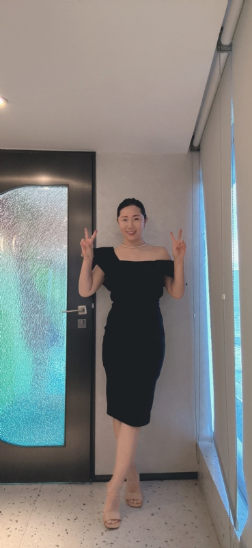 会唱歌的女人的第一张照片--驻马店相亲服务中心