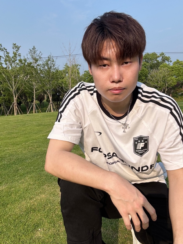 幸而我来你未孤的第二张照片--驻马店相亲服务中心