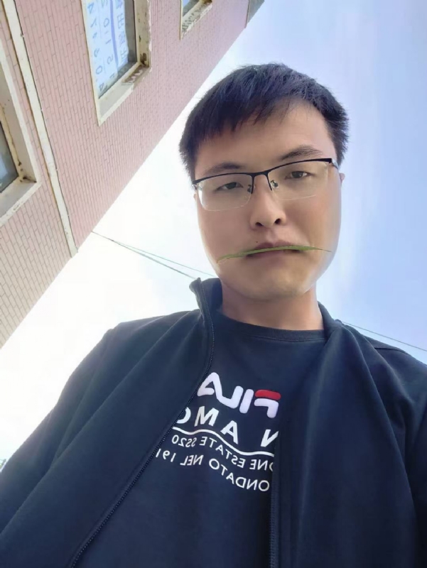 十七画尽相思的第一张照片--驻马店相亲服务中心