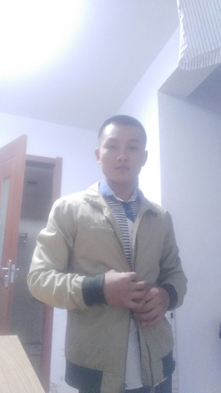 中国梦的第一张照片--驻马店相亲服务中心