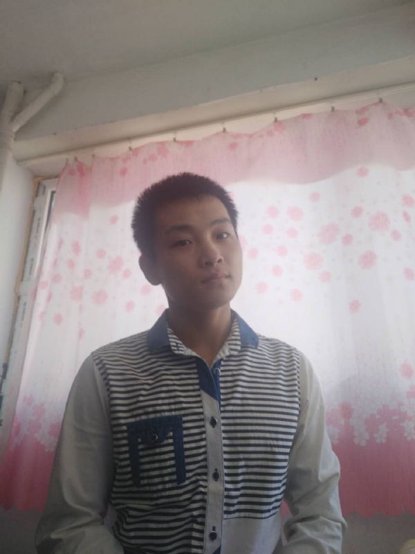 中国梦的第三张照片--驻马店相亲服务中心