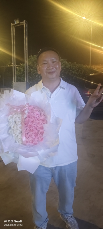 前程的第二张照片--驻马店相亲服务中心