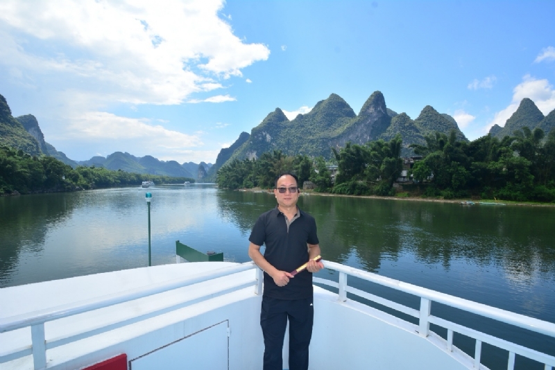 沙漠海的第一张照片--驻马店相亲服务中心