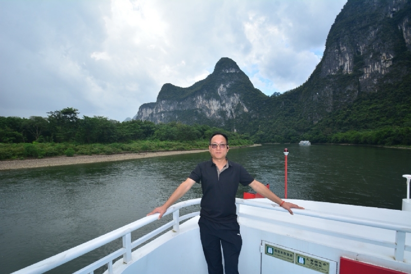 沙漠海的第三张照片--驻马店相亲服务中心