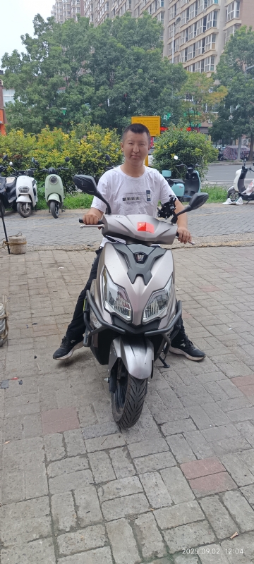 平淡的第一张照片--驻马店相亲服务中心