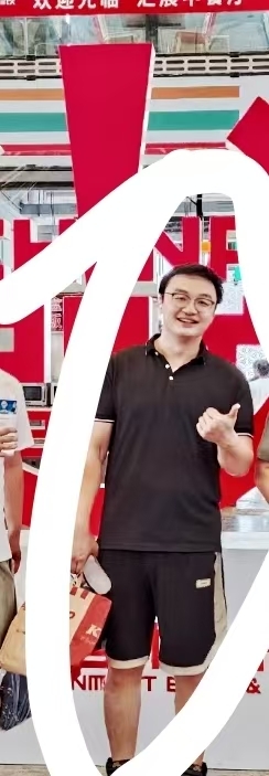 爱吃肉的第一张照片--驻马店相亲服务中心