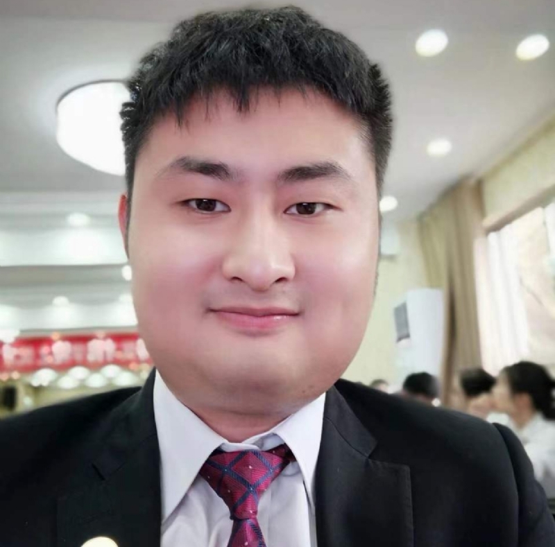 心动的金环的第一张照片--驻马店相亲服务中心