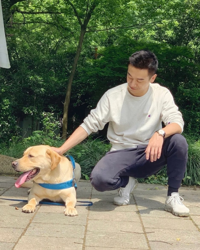 追寻的第一张照片--驻马店相亲服务中心