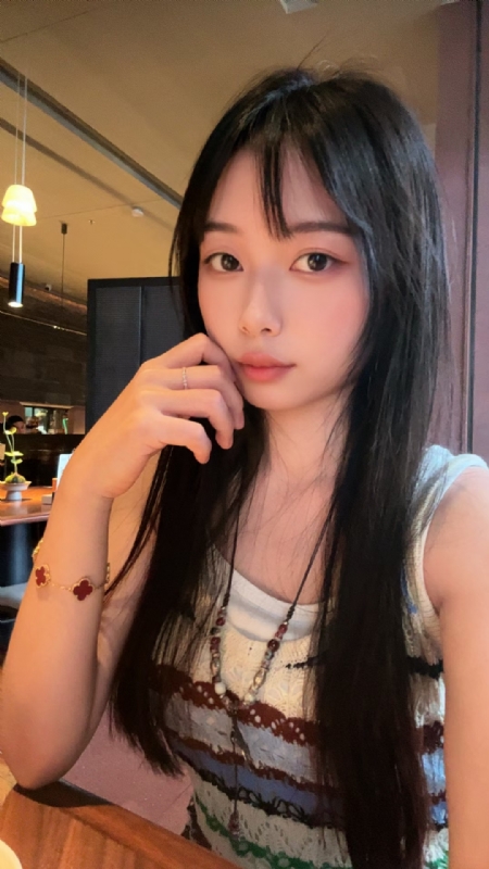 哈哈的第一张照片--驻马店相亲服务中心