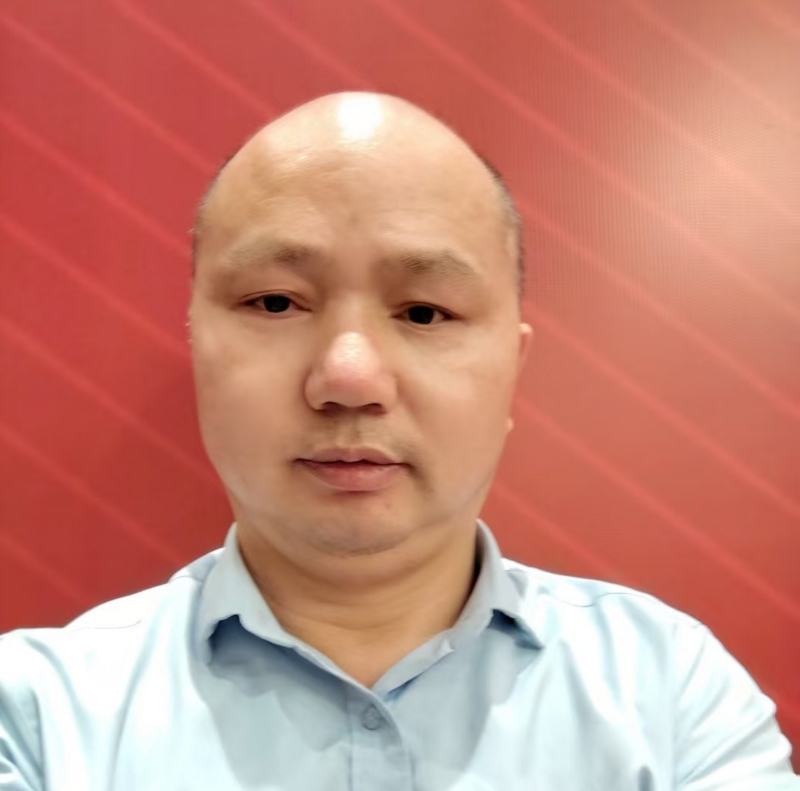 随缘的第一张照片--驻马店相亲服务中心