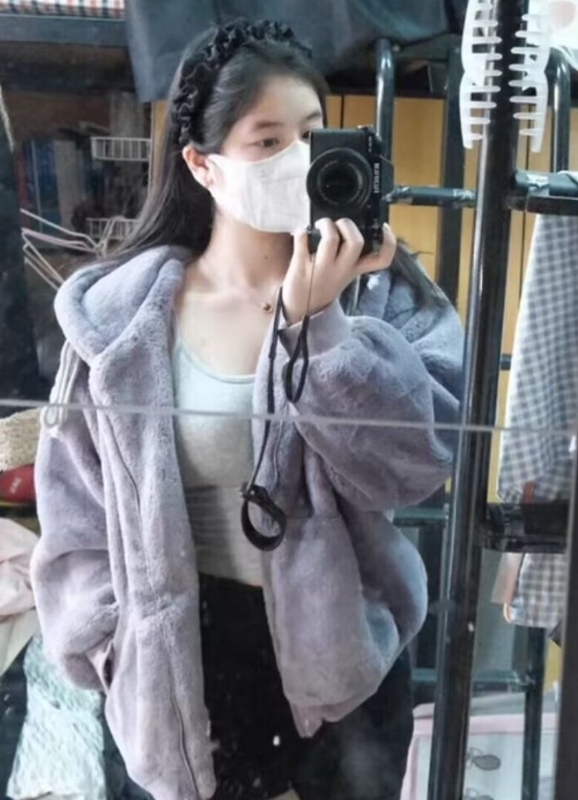 桃桃的第一张照片--驻马店相亲服务中心