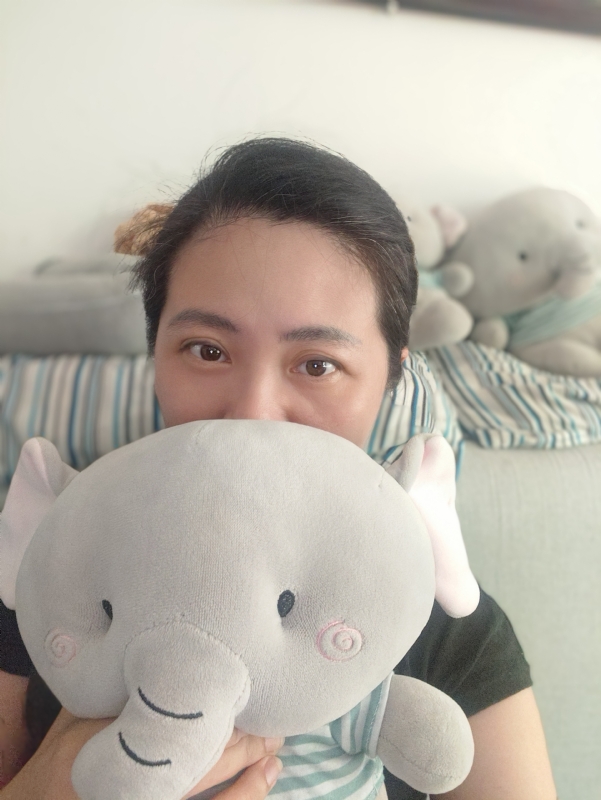 shanshan的第一张照片--驻马店相亲服务中心