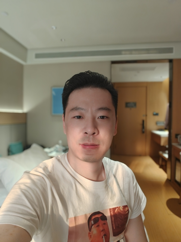 小珺的第三张照片--驻马店相亲服务中心