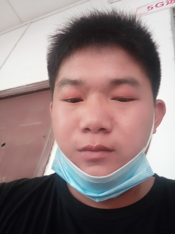 爱的就是你的第二张照片--驻马店相亲服务中心