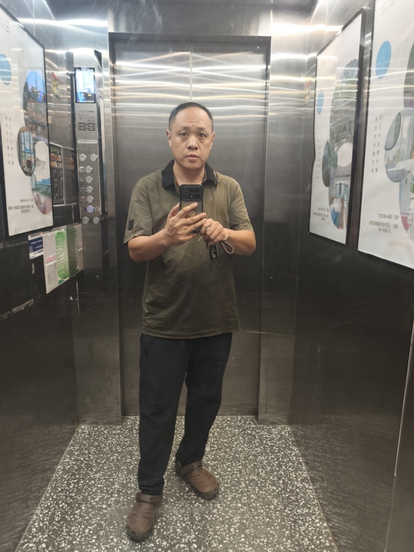 苏谋的第一张照片--驻马店相亲服务中心