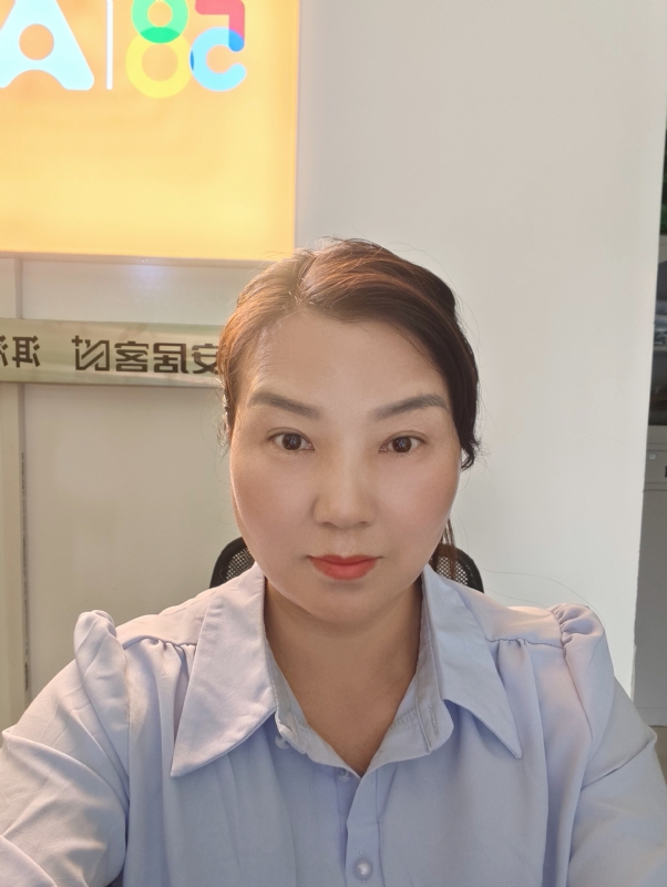 释然的第一张照片--驻马店相亲服务中心