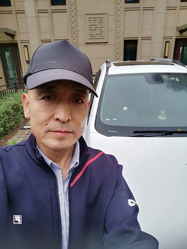 家缘的第一张照片--驻马店相亲服务中心