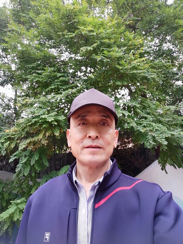 家缘的第四张照片--驻马店相亲服务中心