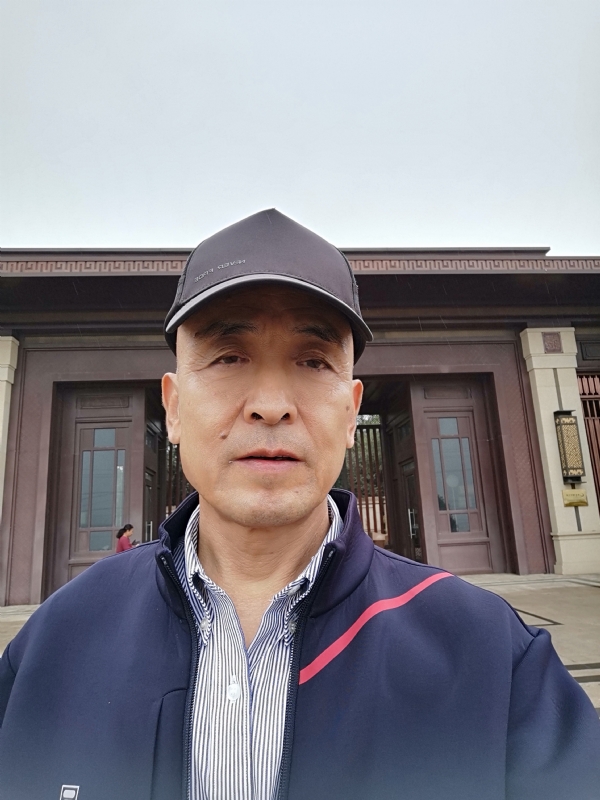 家缘的第五张照片--驻马店相亲服务中心