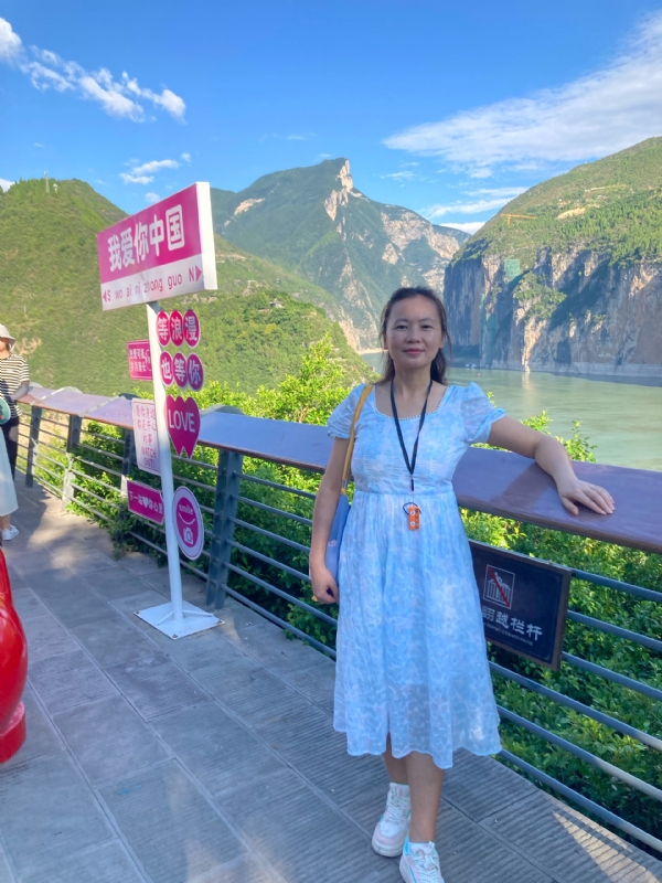 君81的第二张照片--驻马店相亲服务中心