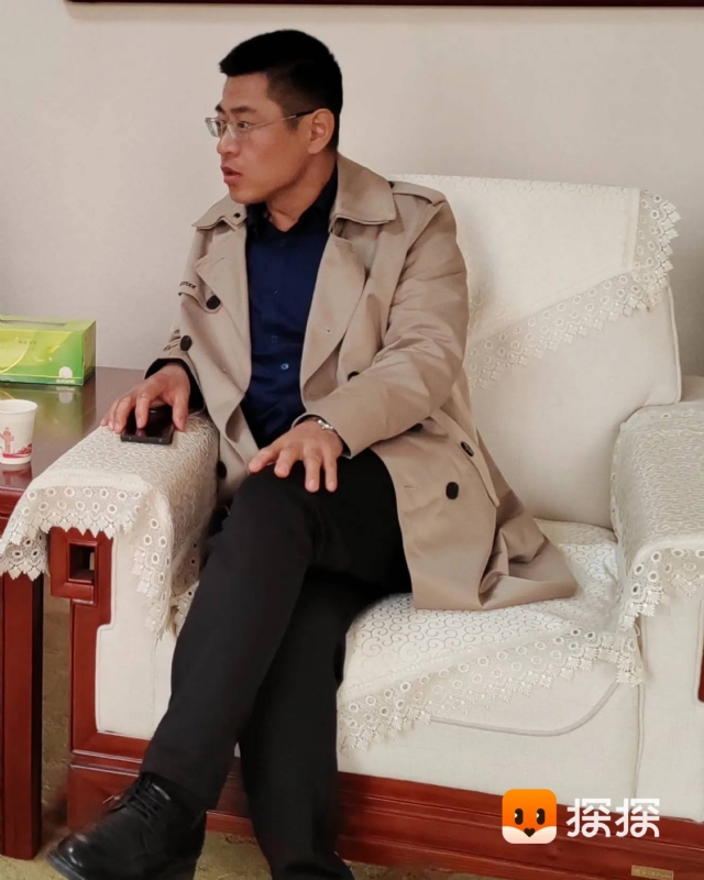 静以修身的第二张照片--驻马店相亲服务中心