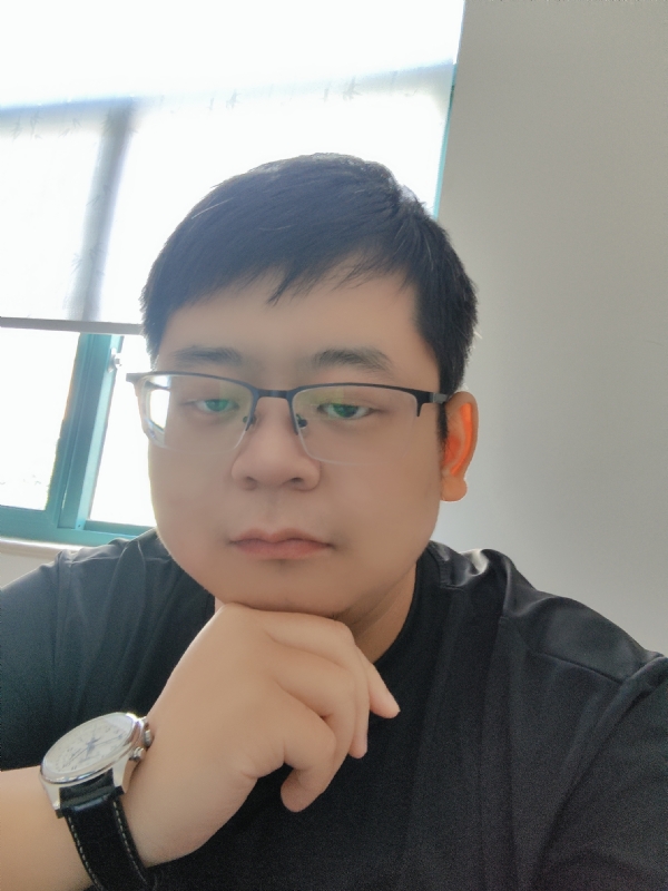 柯817的第一张照片--驻马店相亲服务中心