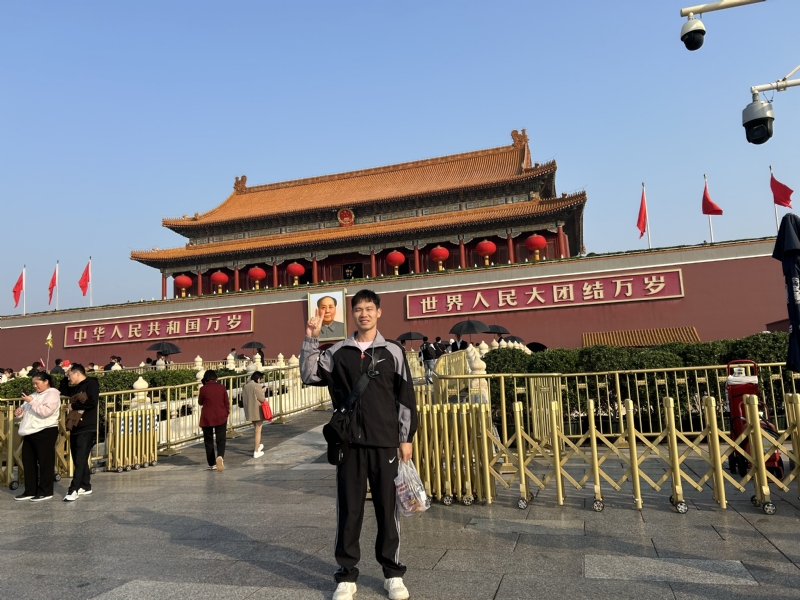 陈则宇的第二张照片--驻马店相亲服务中心